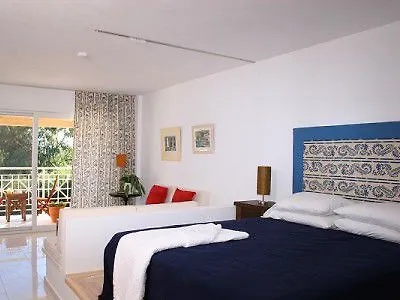 Belvedere Gerakas Luxury Otel