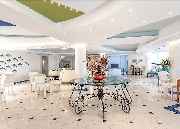 Hotel Belvedere Gerakas Luxury Vasilikí