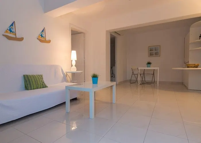 Hotell Belvedere Gerakas Luxury 4*