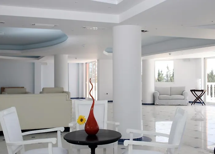 Belvedere Gerakas Luxury Vasilikí