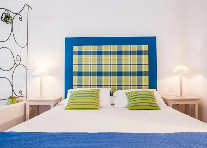 Belvedere Gerakas Luxury Hotel 4*