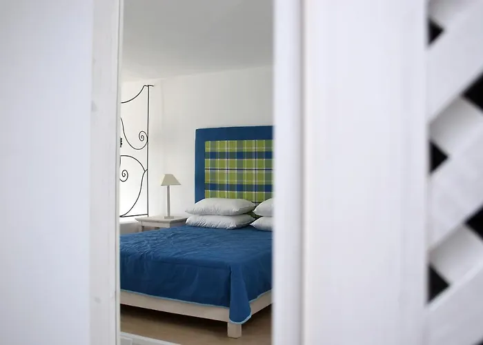 Belvedere Gerakas Luxury 4* Vasilikí