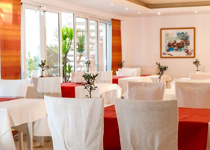 Hotel Belvedere Gerakas Luxury Vasilikí