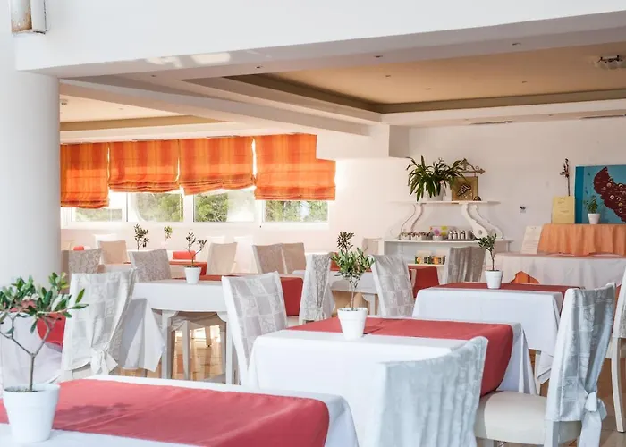 Belvedere Gerakas Luxury Vasilikí