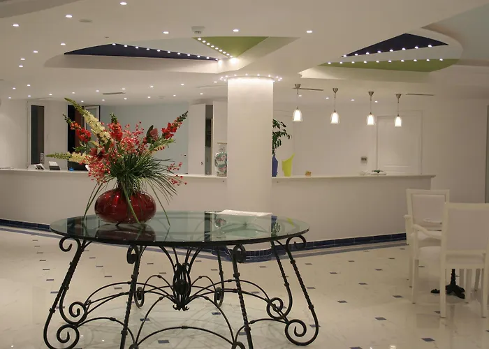 Belvedere Gerakas Luxury