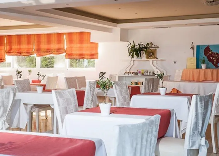 Belvedere Gerakas Luxury 4*