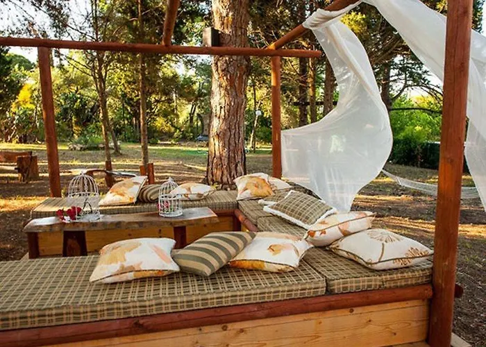 Belvedere Gerakas Luxury Hotel Vasilikí